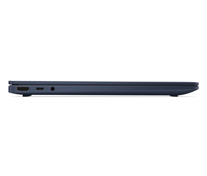 HP EliteBook X G2q 14 inch Notebook Next Gen AI PC Wolf Pro Security Edition Copilot+ PC Laptop 35.6 cm (14") 3K 32 GB LPDDR5x-SDRAM 512 GB SSD Wi-Fi 7 (802.11be) Windows 11 Pro Blue