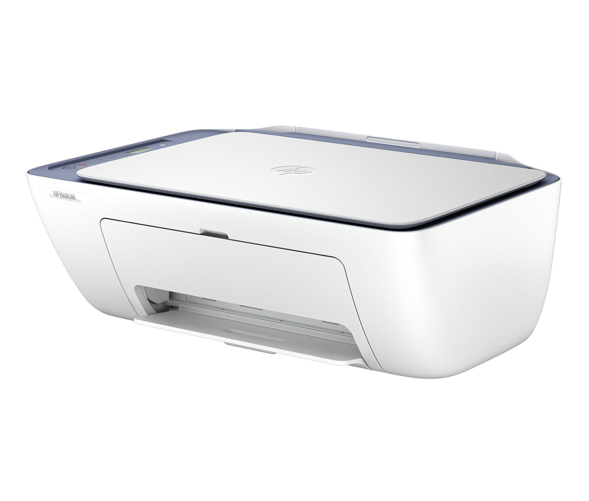 HP DeskJet 2922 Wireless All-in-One Color Printer