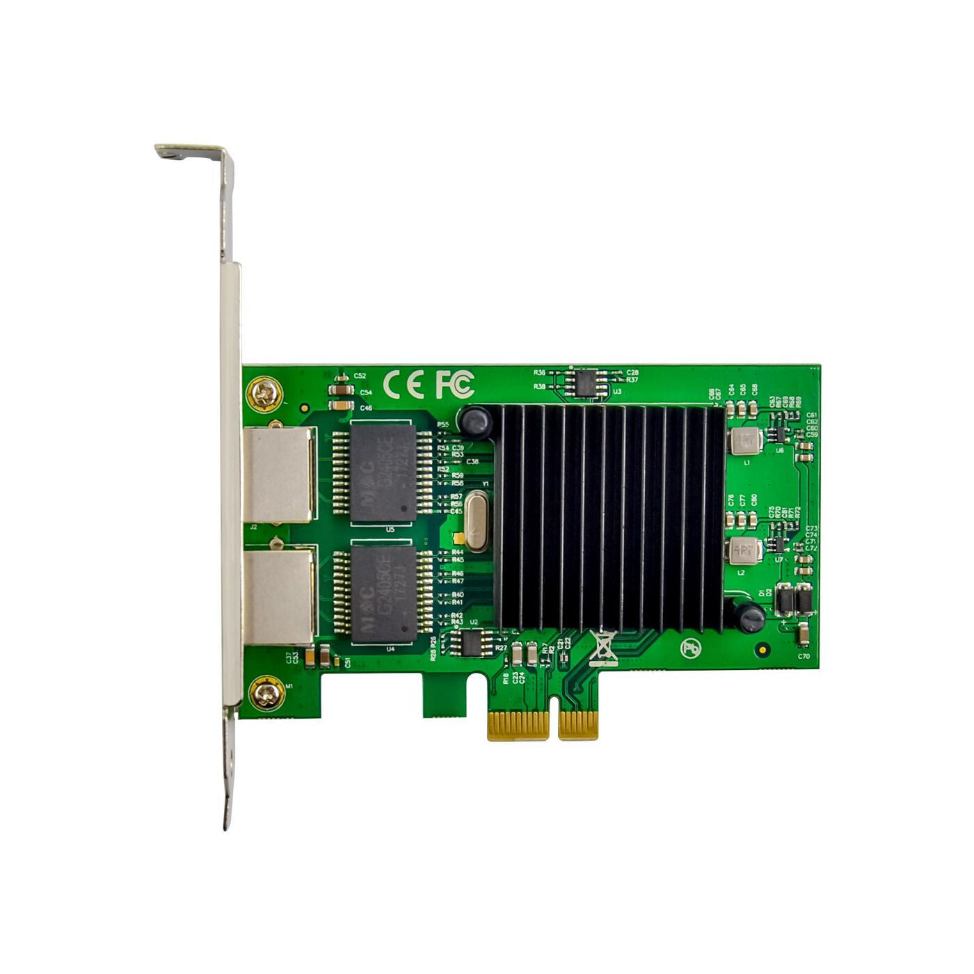 Microconnect MC-PCIEX1-82575 not categorized