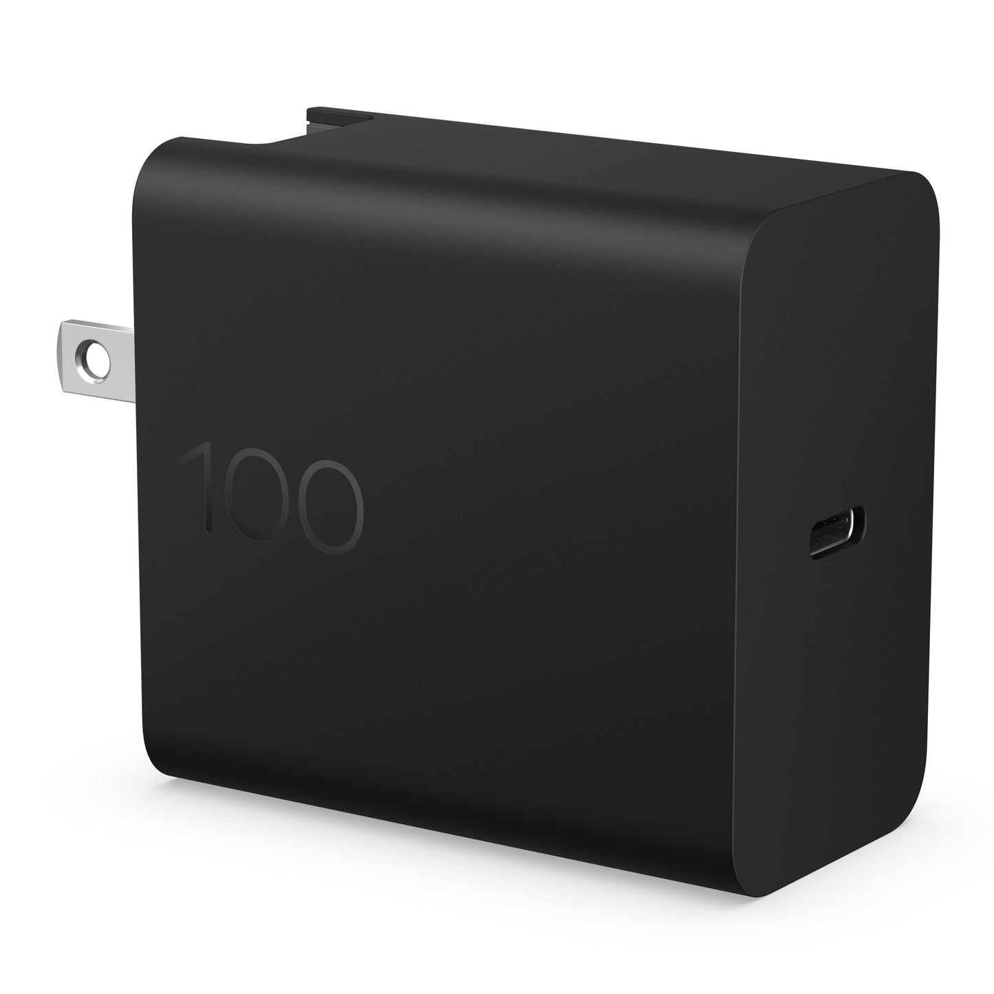 HP 100W Gallium Nitride Wall Charger EURO SmartBuy power adapter/inverter