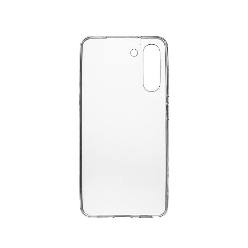 eSTUFF ES673097-BULK mobile phone case Cover Transparent