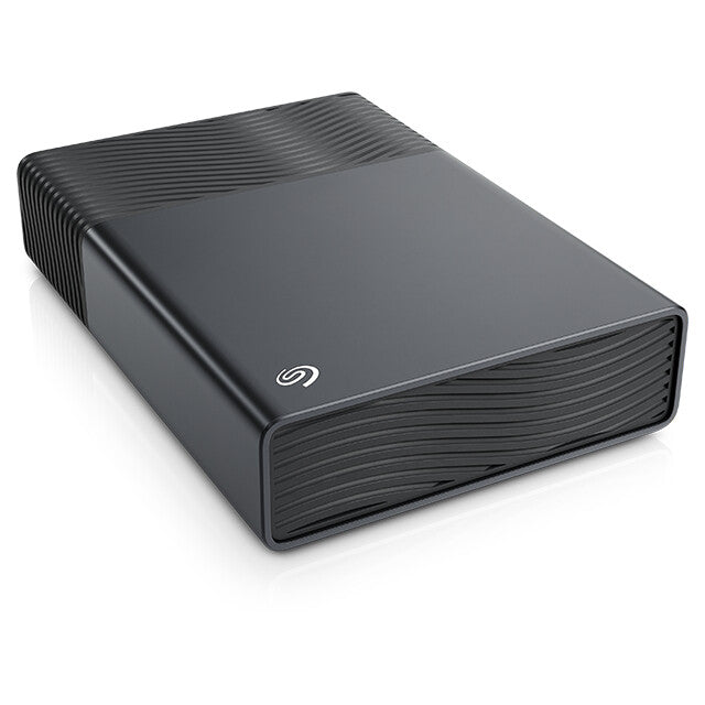 Seagate One Touch STNB8000400 external hard drive 8 TB USB Type-C Grey