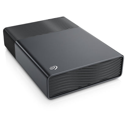 Seagate One Touch STNB8000400 external hard drive 8 TB USB Type-C Grey