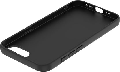 eSTUFF ES67101054-BULK mobile phone case Cover Black