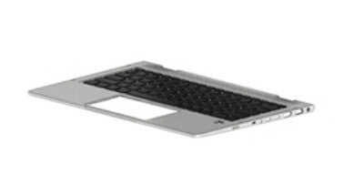 HP L56442-051 laptop spare part Keyboard