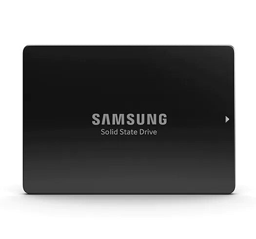 Samsung PM897 960GB 2.5-inch Serial ATA III V-NAND solid state drive