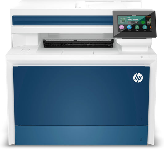 HP Color LaserJet Pro 4302dw multifunction printer