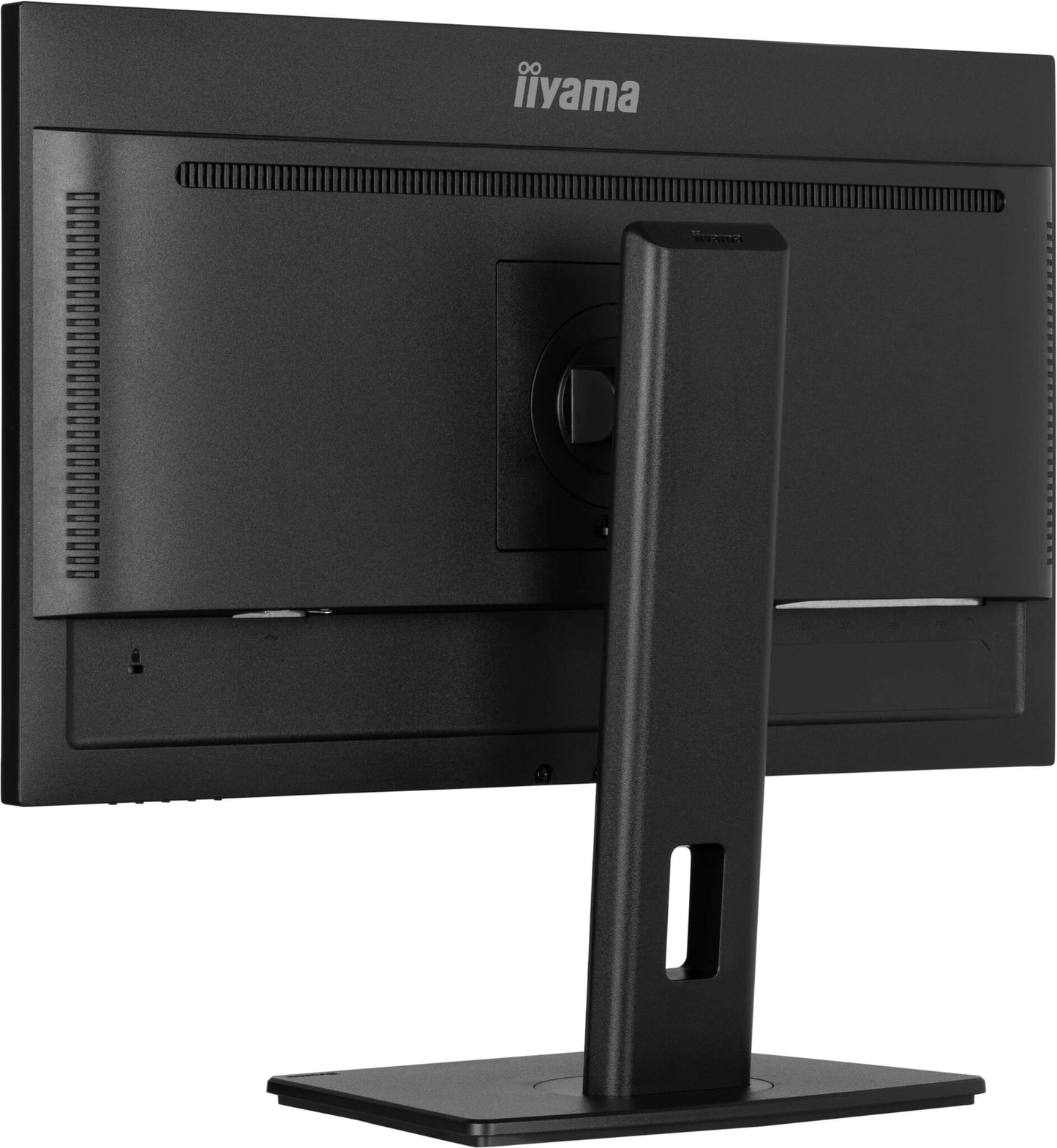 iiyama XUB2497HSU-B2 computer monitor 60.5 cm (23.8") 1920 x 1080 pixels Full HD LED Black