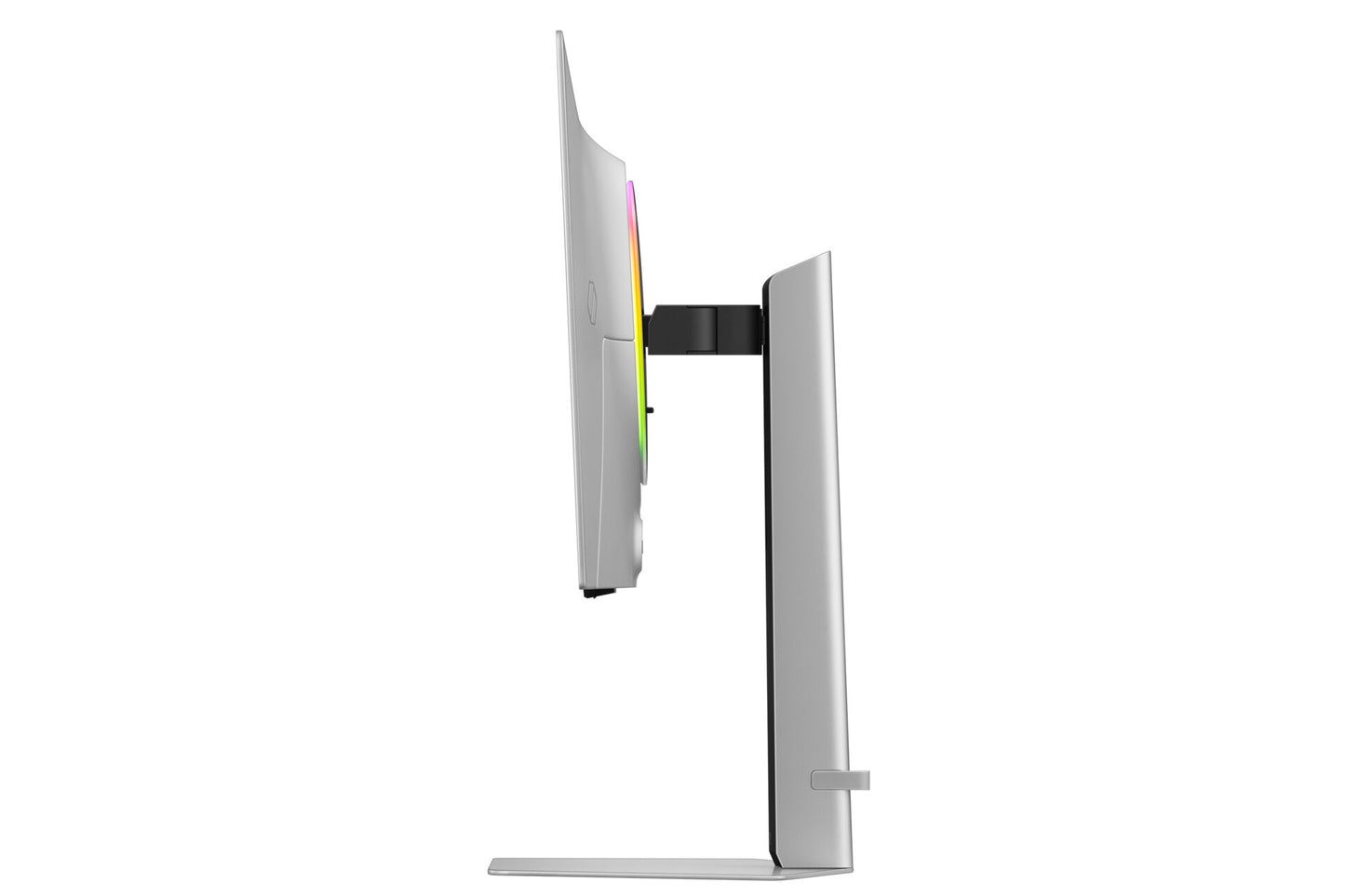 Samsung 27" Odyssey OLED G6 G60SF QHD 500Hz Gaming Monitor