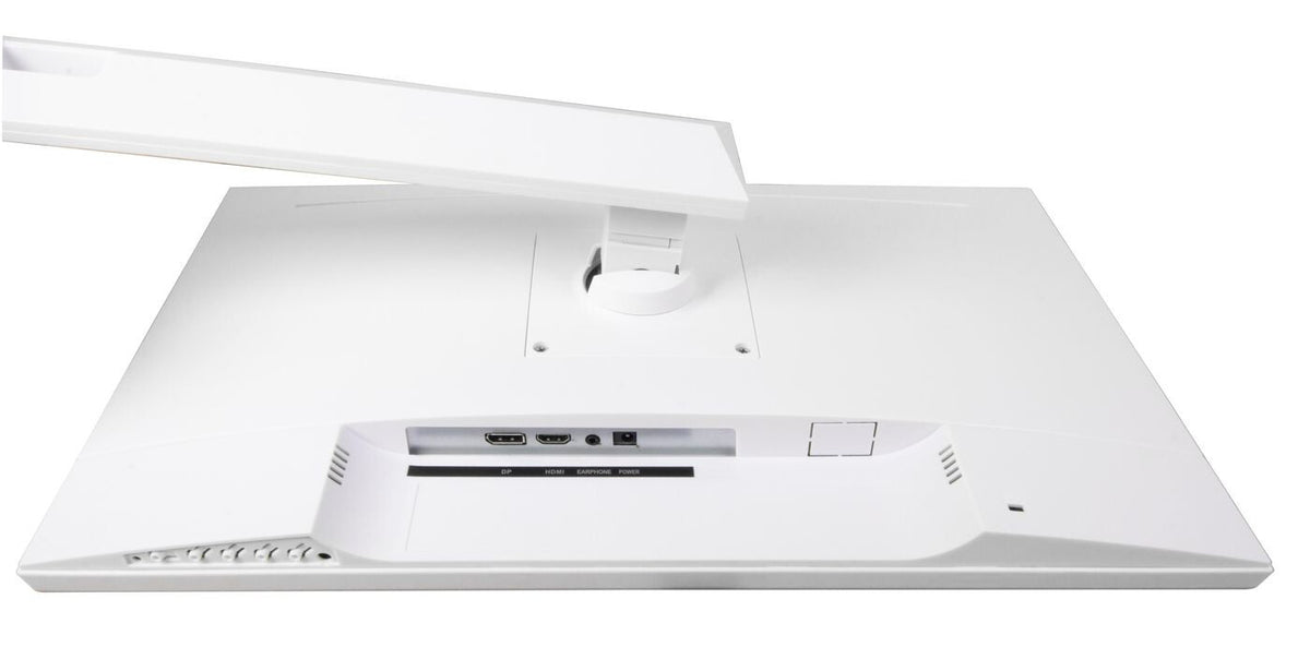 Ernitec 0070-24124-F-W computer monitor 61 cm (24") 1920 x 1080 pixels Full HD LCD White