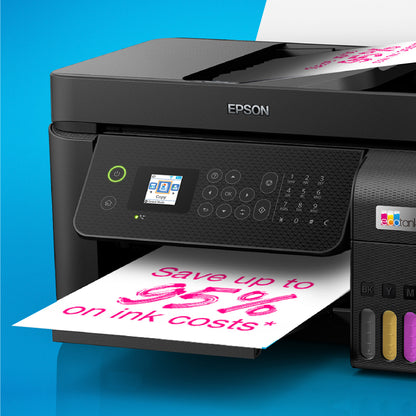 Epson EcoTank ET-4800