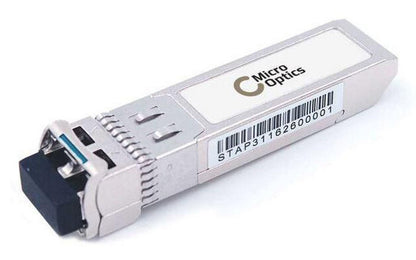 Lanview MO-SFP-LX-10-D network transceiver module Fiber optic 1000 Mbit/s 1310 nm