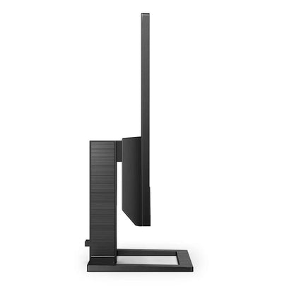 Philips E Line 346E2LAE/00 computer monitor 86.4 cm (34") 3440 x 1440 pixels Wide Quad HD LCD Black