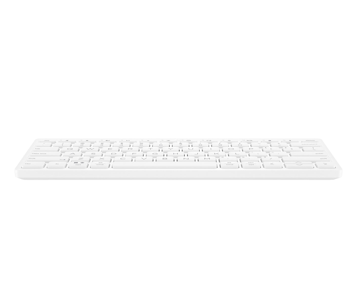 HP 350 Compact Multi-Device Bluetooth Keyboard