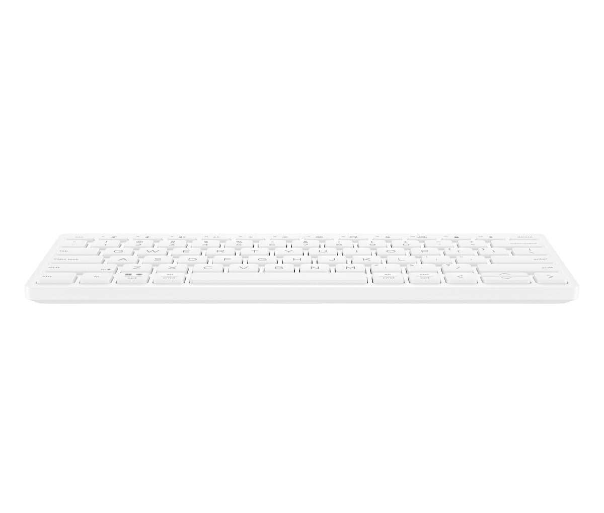 HP 350 Compact Multi-Device Bluetooth mechanical keyboard