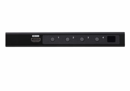 ATEN 4-Port True 4K HDMI Switch