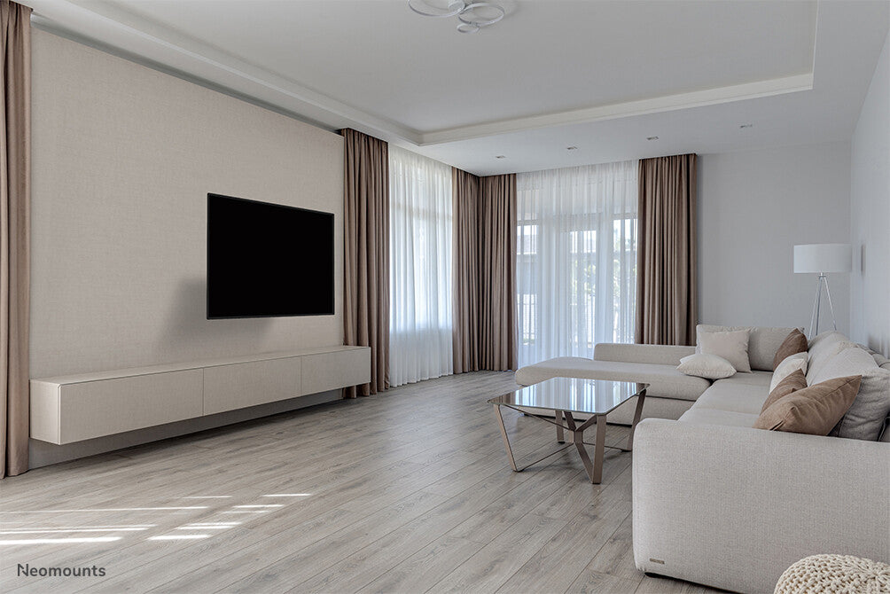 Neomounts tv wall mount