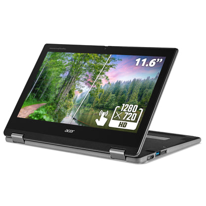 Acer Aspire Chromebook Spin 311 R725T-TCO-847T 2 in 1