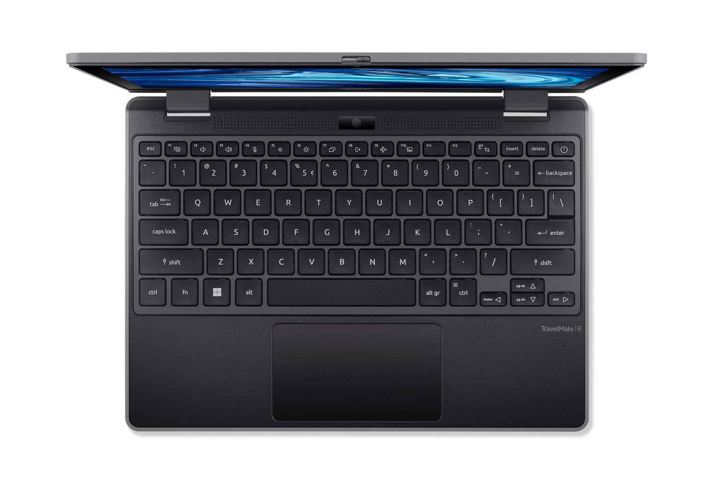 Acer TravelMate B3 Spin 11 TMB311RN-33-TCO-C0H2 2 in 1 Notebook