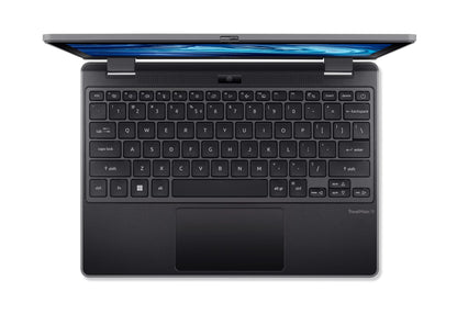 Acer TravelMate B3 Spin 11 TMB311RN-33-TCO-C0H2 2 in 1 Notebook