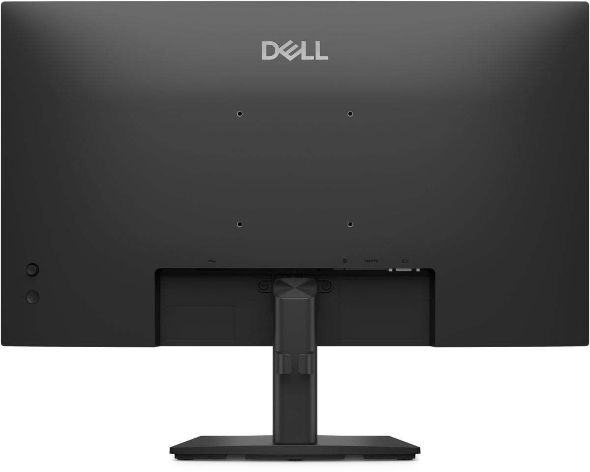 DELL Pro E2426H computer monitor 60.5 cm (23.8") 1920 x 1080 pixels Full HD LCD Black