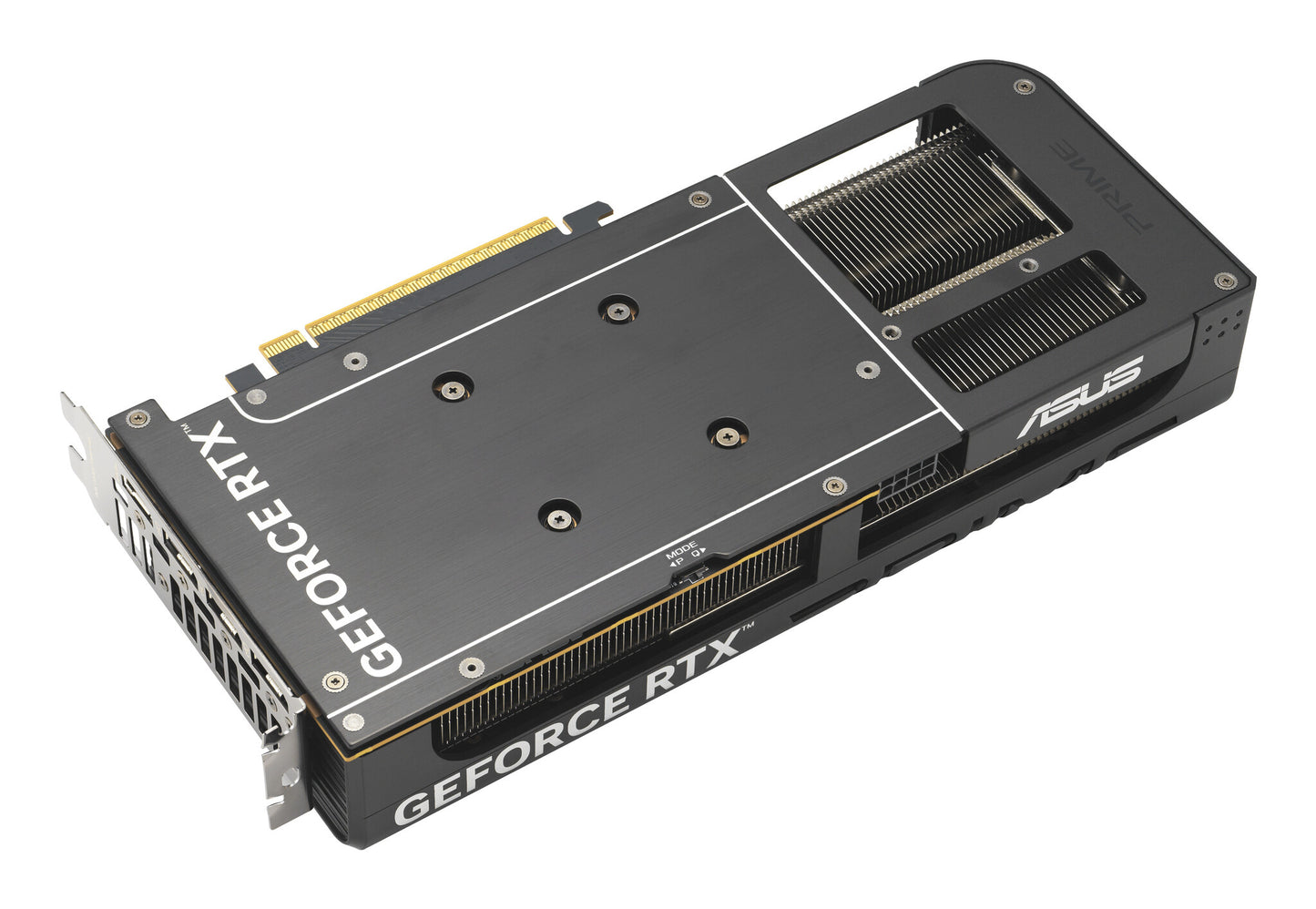 ASUS Prime -RTX5060-O8G NVIDIA GeForce RTX 5060 8 GB GDDR7