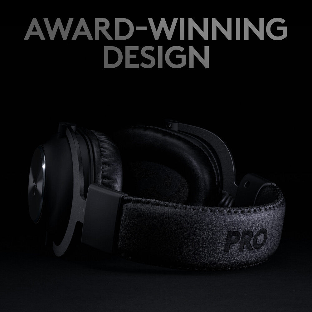 Logitech G PRO X Wireless Headset