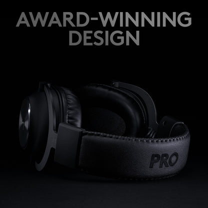 Logitech G PRO X Wireless Headset