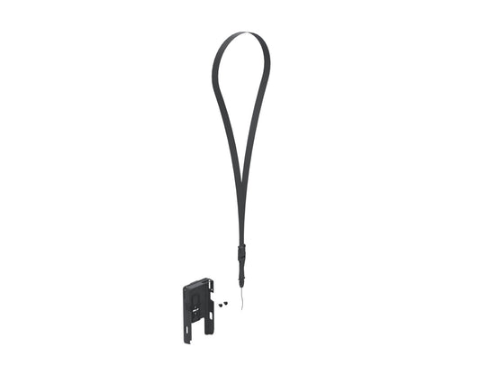 Ergonomic Solutions SpacePole Payment mCase for Ingenico iSMP4 w. lanyard