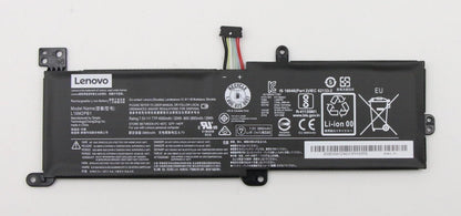 Lenovo 5B10W67163 laptop spare part Battery