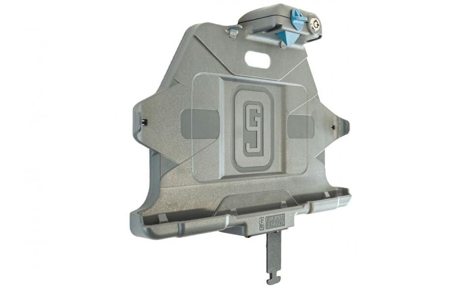 Gamber-Johnson 7160-1418-40 mobile device dock station Tablet Grey