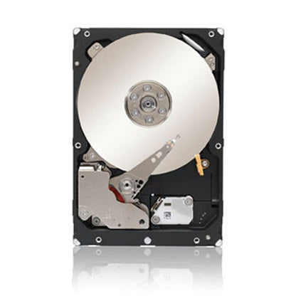 Seagate Constellation 2TB SAS 3.5 internal hard drive 7200 RPM 64 MB 3.5"