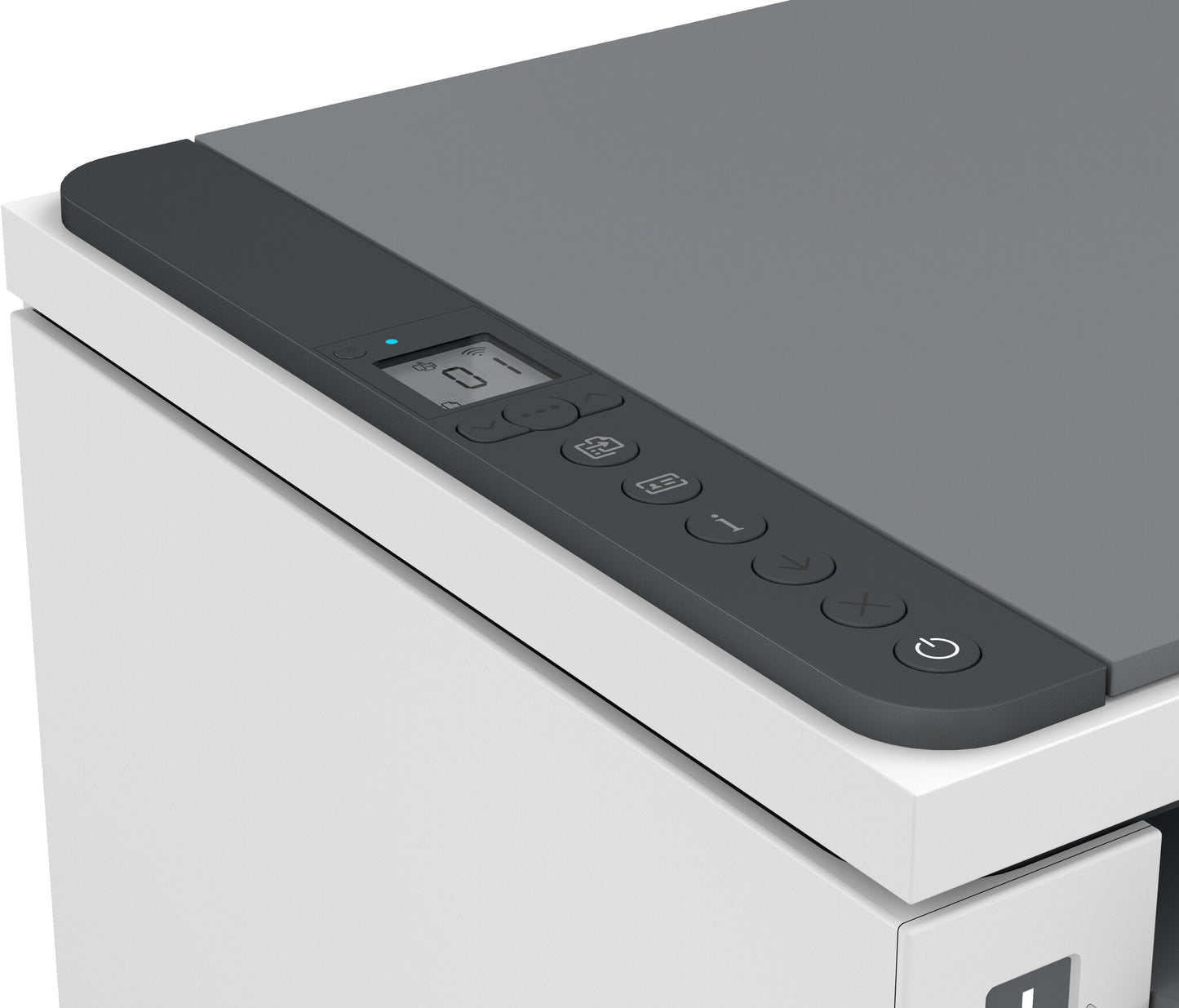 HP LaserJet Tank MFP 2604dw Printer