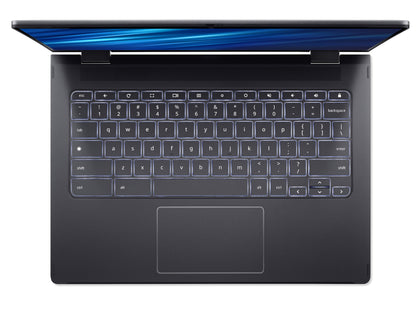 Acer Chromebook Spin 714 CP714-2WN (i5, 8GB, 256GB, 14" WUXGA, iron)