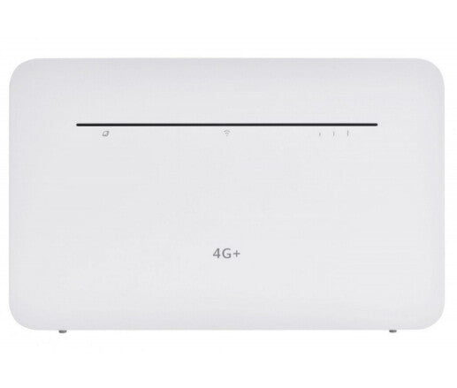 Huawei B535-232a wireless router Gigabit Ethernet Dual-band (2.4 GHz / 5 GHz) 4G White