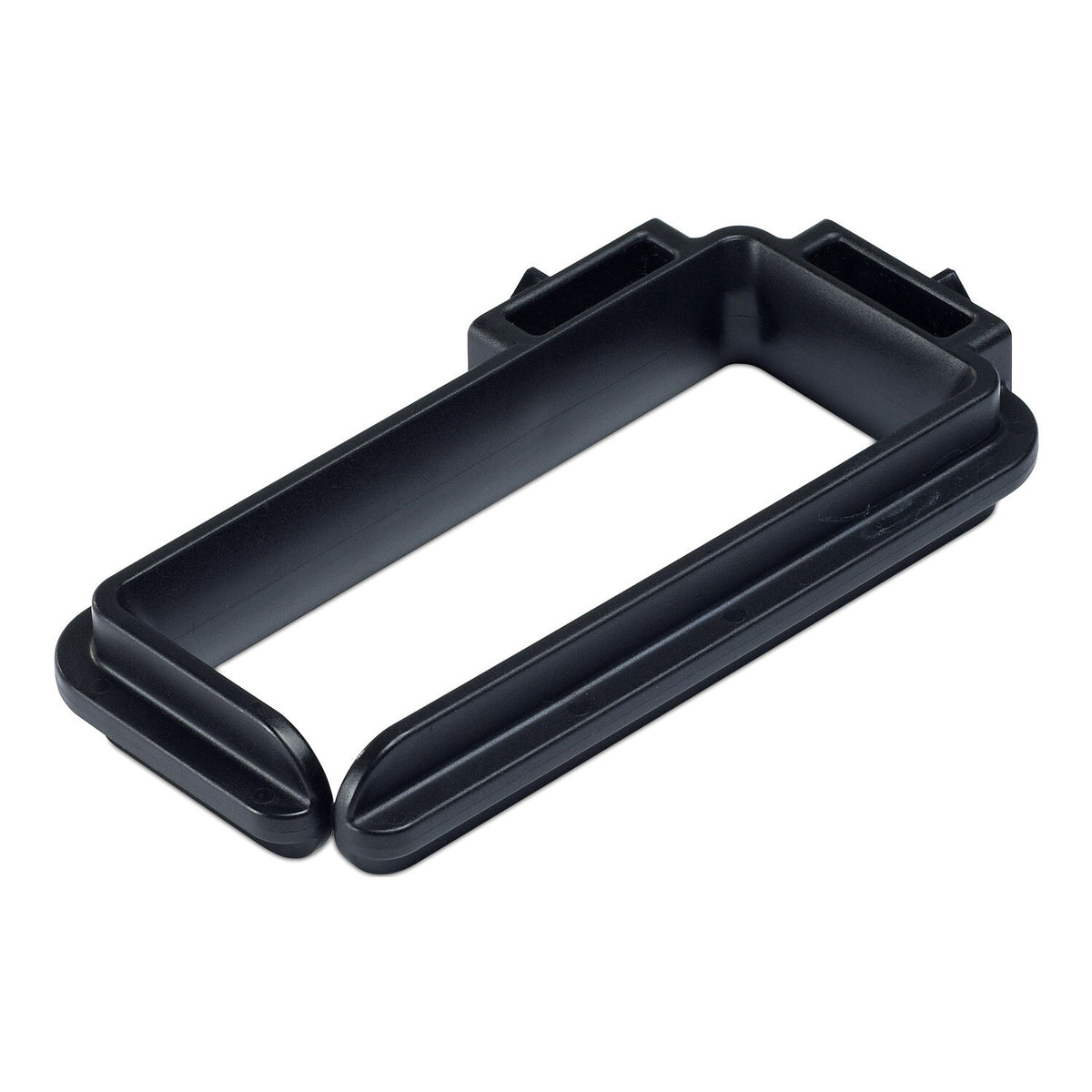APC NetShelter Cable Management, Vertical Cable Manager, Rings, Set of 100, Black, 107 x 53 x 18 mm