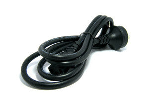 HPE 2.5m C15 - C14 C15 coupler C14 coupler