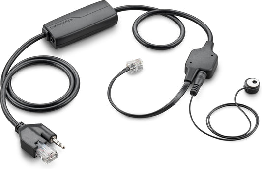 Poly APV-63 Electronic Hookswitch TAA