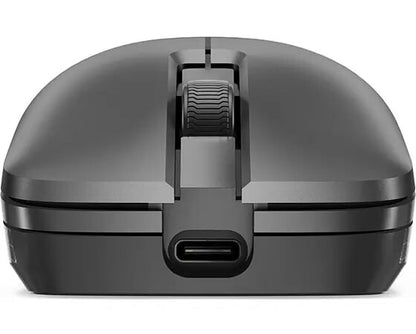 Lenovo M600s mouse Gaming Ambidextrous RF Wireless + Bluetooth + USB Type-C Optical 19000 DPI