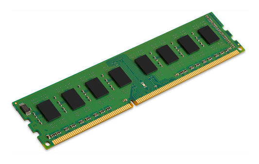 Kingston Technology ValueRAM memory module, 8GB, DDR3, 240-pin DIMM
