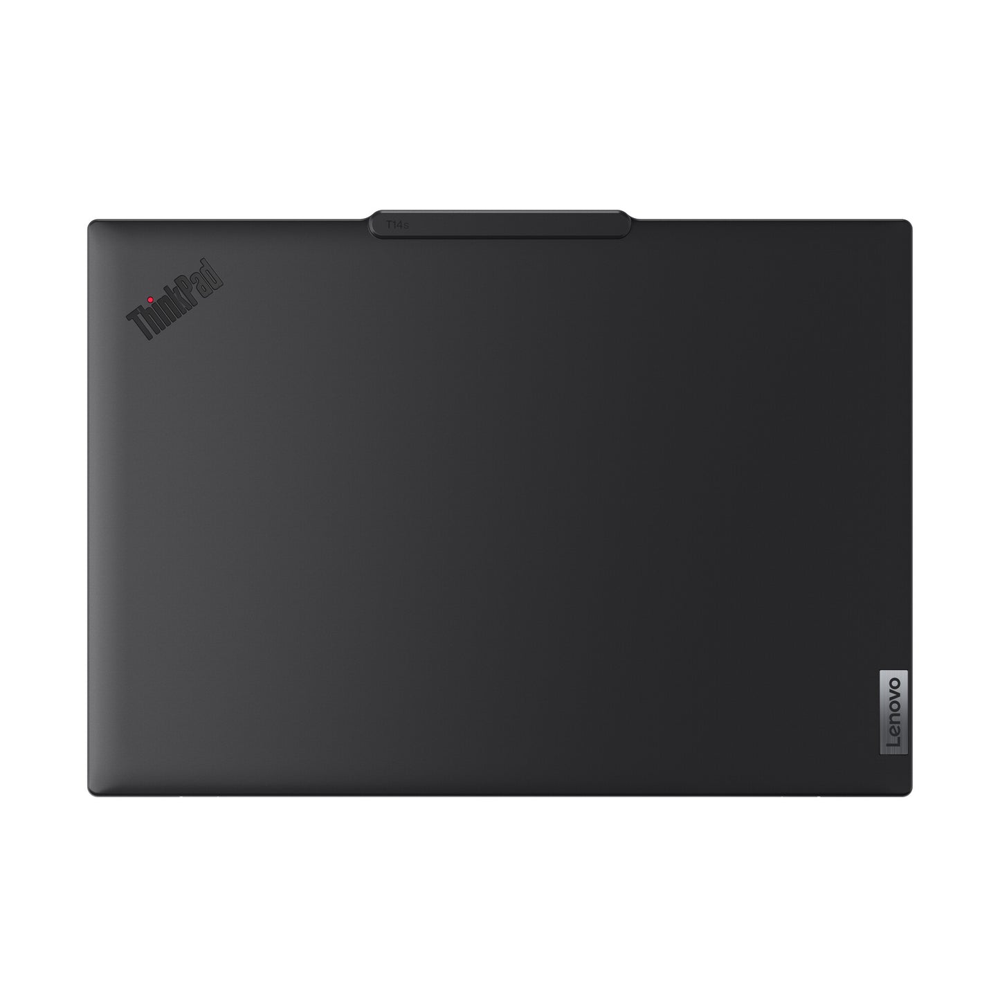 Lenovo ThinkPad T14s Gen 6 (Snapdragon) Copilot+ PC Qualcomm Snapdragon X1P-42-100 Laptop 35.6 cm (14") WUXGA 16 GB LPDDR5x-SDRAM 512 GB SSD Wi-Fi 7 (802.11be) Windows 11 Pro UK English Black
