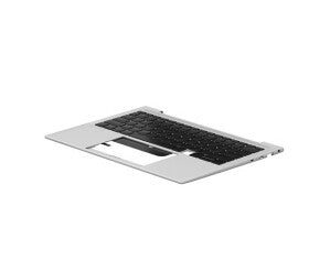HP N08582-BA1 laptop spare part Keyboard