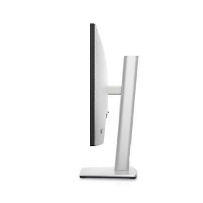DELL UltraSharp U2422H computer monitor 60.5 cm (23.8") 1920 x 1080 pixels Full HD LCD Black, Silver