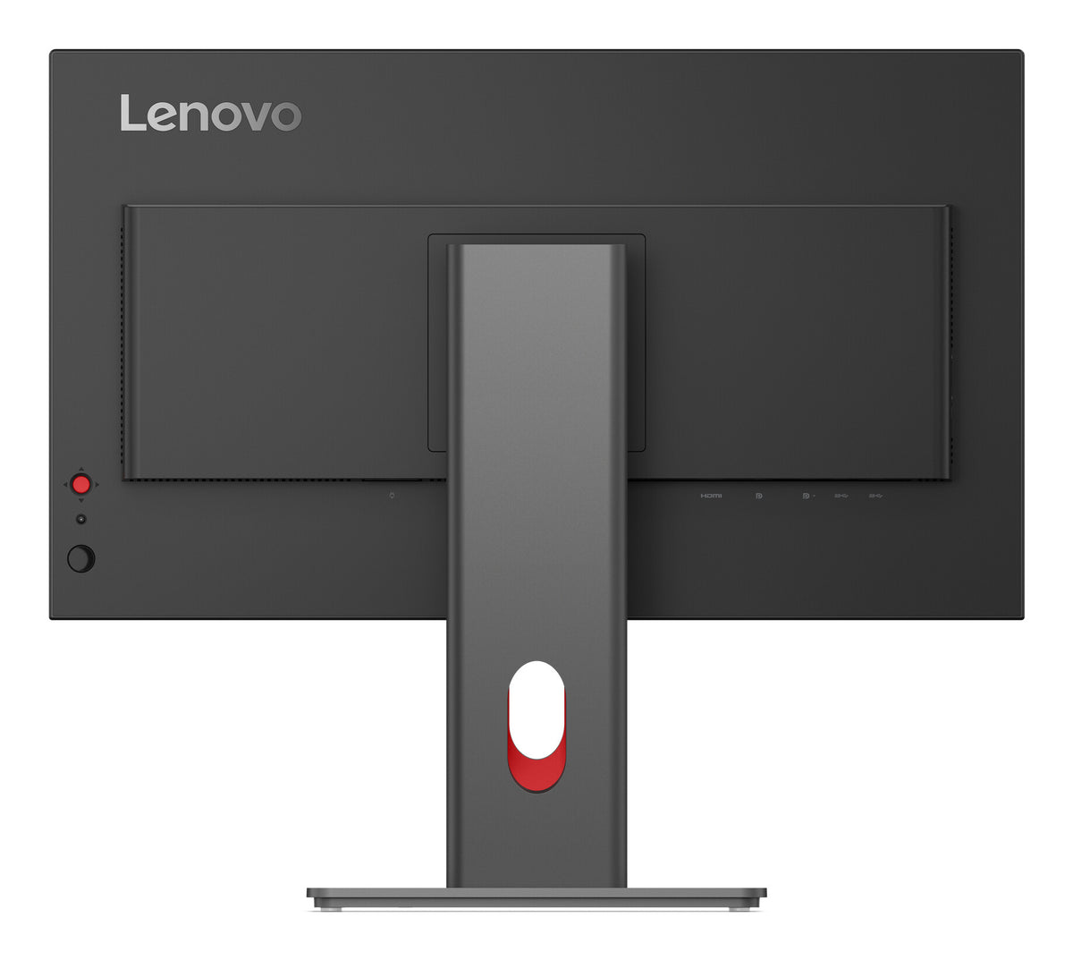 Lenovo ThinkVision P24Q-40 Monitor