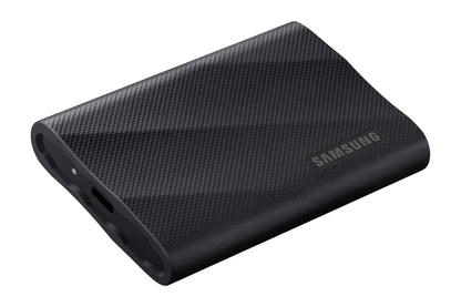 Samsung MU-PG1T0B 1 TB USB Type-C USB 3.2 Gen 2x2 Black