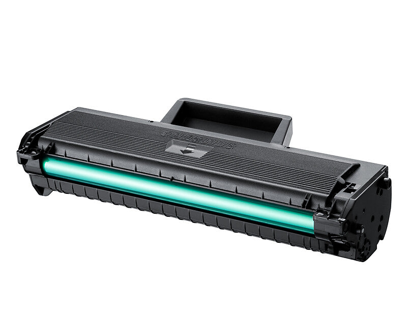 Samsung MLT-D1042X toner cartridge 1 pc(s) Original Black
