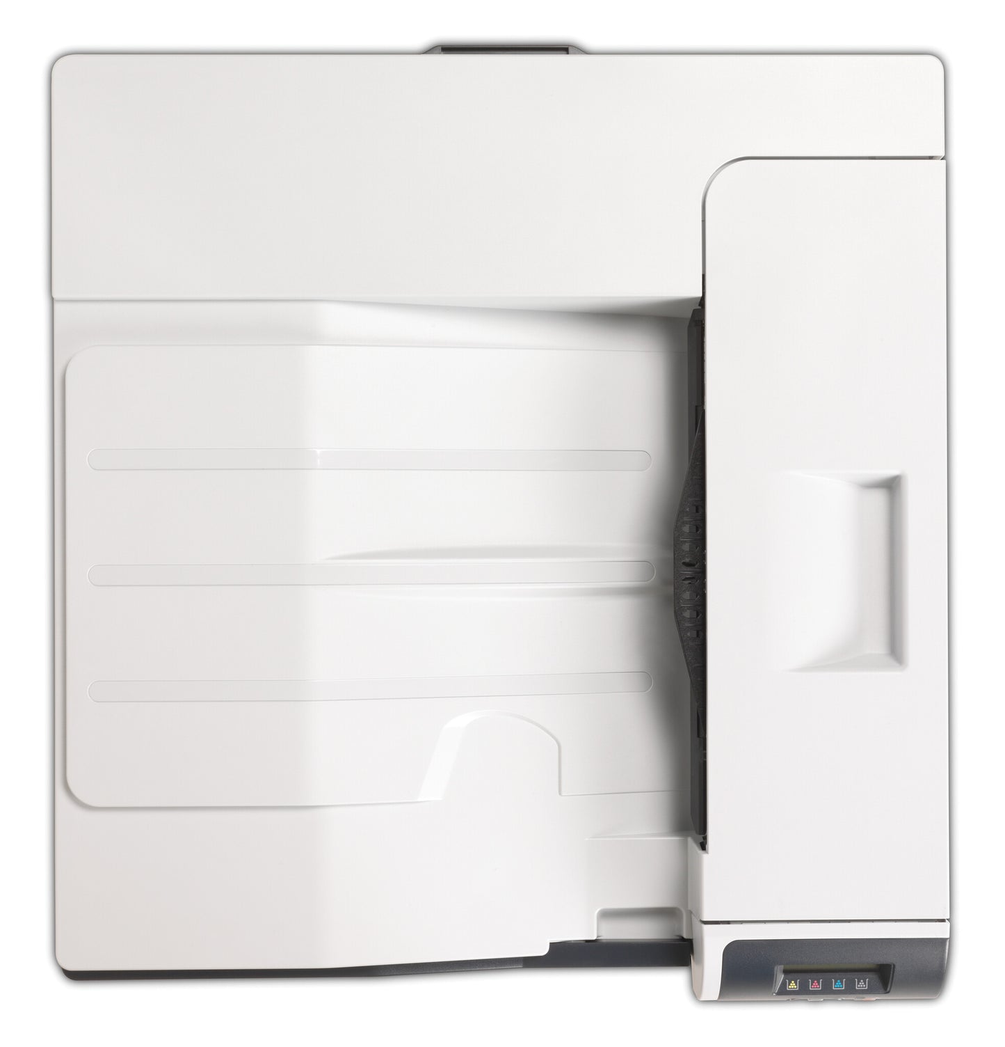 HP Color LaserJet Professional LaserJet Pro CP5225dn Multifunction Color Printer, Ethernet Only; Copier, Scanner