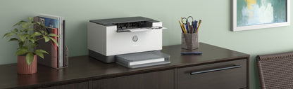 HP LaserJet M209dw Wireless Black and white Printer, Duplex