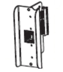 Zebra P1058930-074 printer/scanner spare part/accessory LAN interface