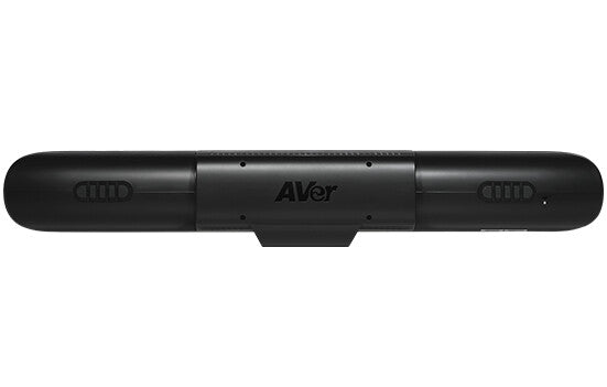 AVer VB350 Black 3840 x 2160 pixels 60 fps